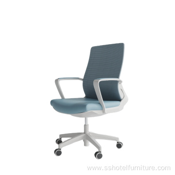 Multi-color can be customized Executive Office Chair White